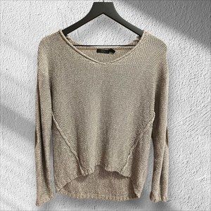 RDI Knit Sweater